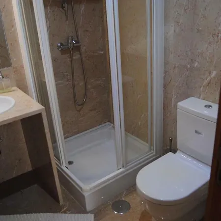 Tres Marias-guest House