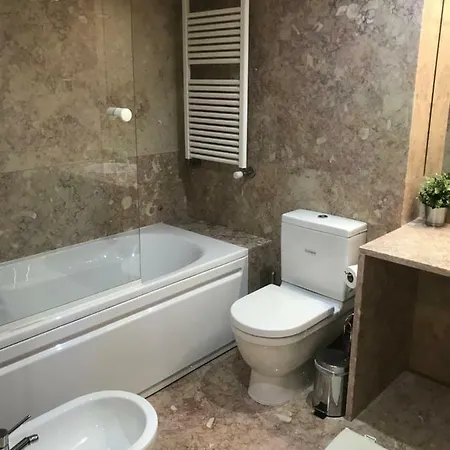 Tres Marias-guest House * براغا