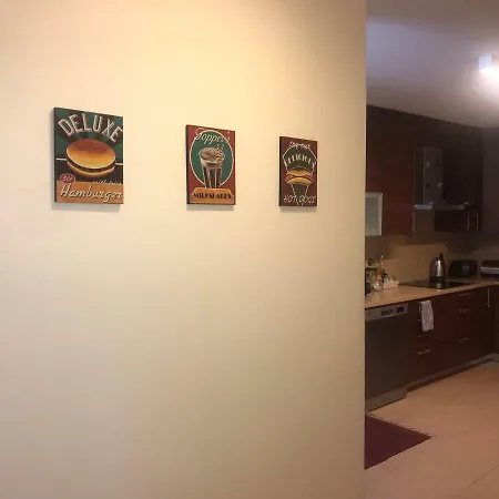 Tres Marias-guest House *