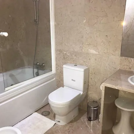 Tres Marias-guest House