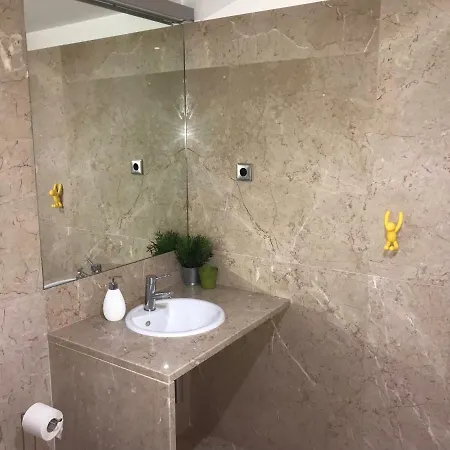 Tres Marias-guest House بيت ضيافة *