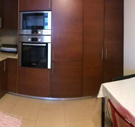 بيت ضيافة Tres Marias-guest House براغا