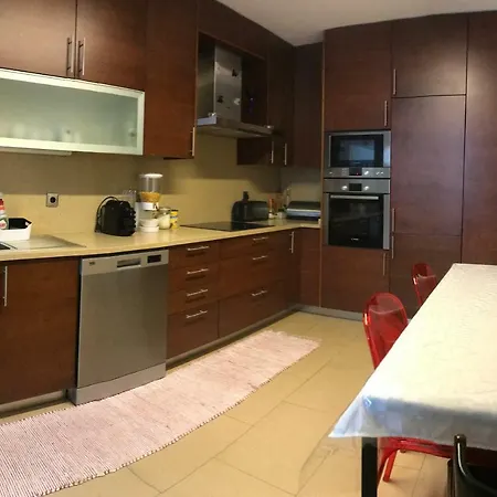 Tres Marias-guest House بيت ضيافة *