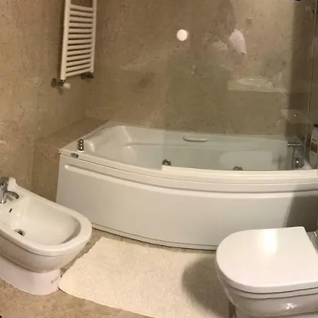 Tres Marias-guest House بيت ضيافة