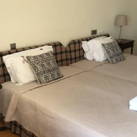 بيت ضيافة Tres Marias-guest House *