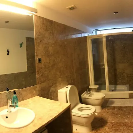 Tres Marias-guest House