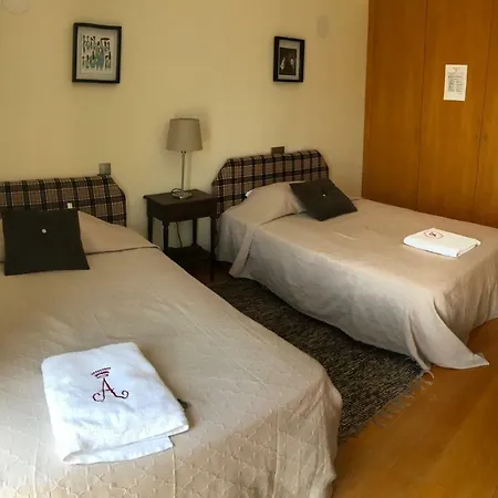 Tres Marias-guest House بيت ضيافة