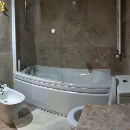 بيت ضيافة Tres Marias-guest House *