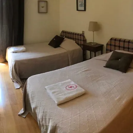 Tres Marias-guest House * براغا