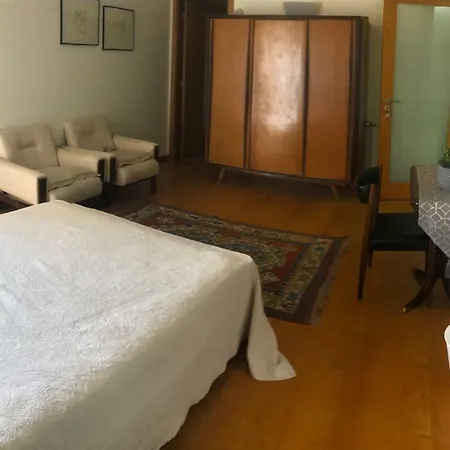 Tres Marias-guest House * براغا