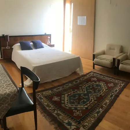 بيت ضيافة Tres Marias-guest House