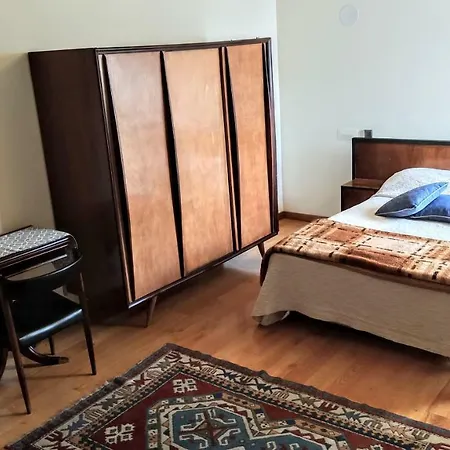 بيت ضيافة Tres Marias-guest House