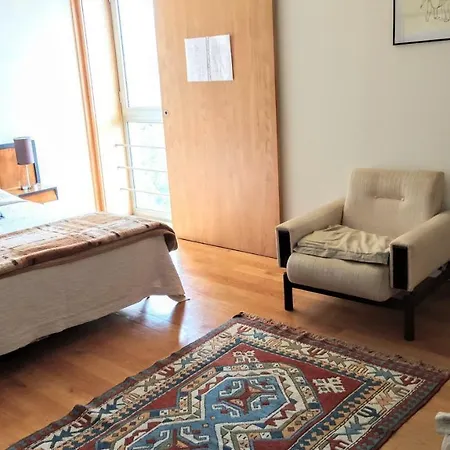 Tres Marias-guest House *