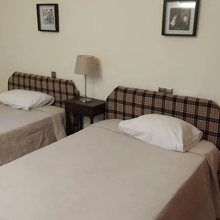 Tres Marias-guest House *