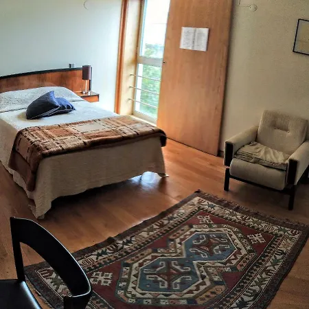 Tres Marias-guest House بيت ضيافة براغا