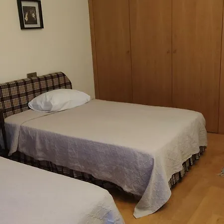 بيت ضيافة Tres Marias-guest House *