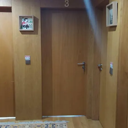 Tres Marias-guest House بيت ضيافة