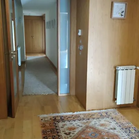 بيت ضيافة Tres Marias-guest House