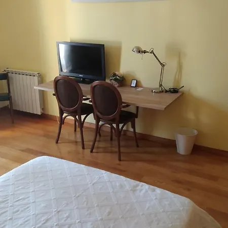 Tres Marias-guest House *