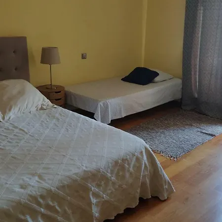 Tres Marias-guest House * براغا