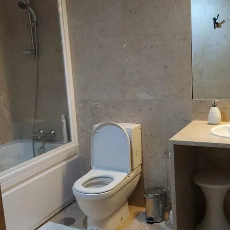 Tres Marias-guest House بيت ضيافة