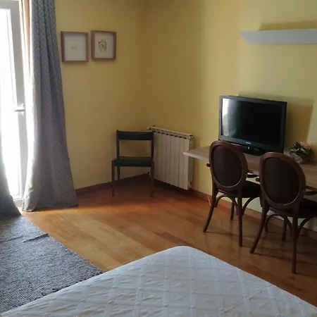 Tres Marias-guest House بيت ضيافة براغا