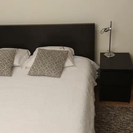 Tres Marias-guest House بيت ضيافة براغا