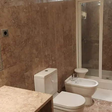 Tres Marias-guest House * براغا