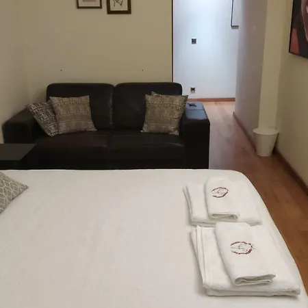Tres Marias-guest House بيت ضيافة *