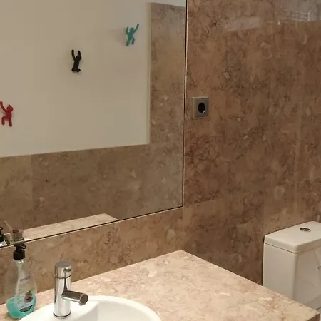بيت ضيافة Tres Marias-guest House